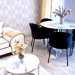 Lejlighed White Luxury-free Private Garage *