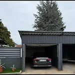 Lejlighed White Luxury-free Private Garage *