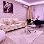 White Luxury-free Private Garage Nyíregyháza