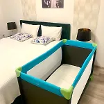 Lejlighed White Luxury-free Private Garage *