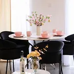 Apartament White Luxury-free Private Garage