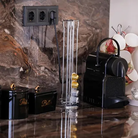 White Luxury Апартаменты