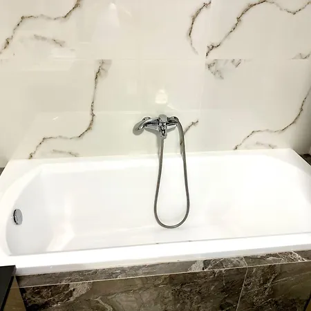 Апартаменты White Luxury Ньиредьхаза