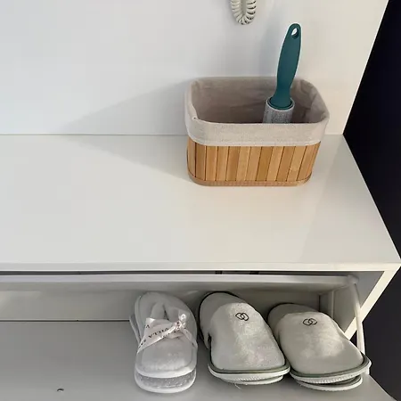 White Luxury