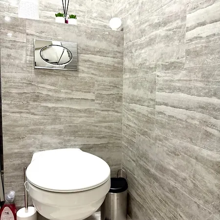 White Luxury * Ньиредьхаза