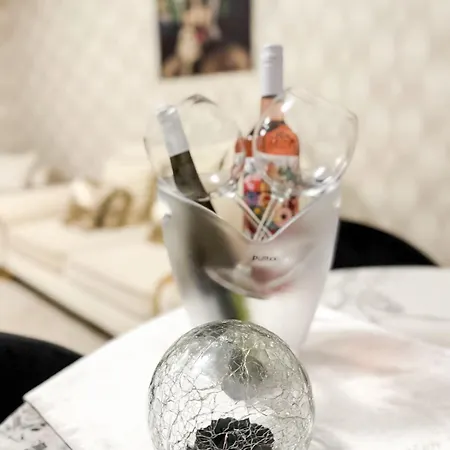 Апартаменты White Luxury *