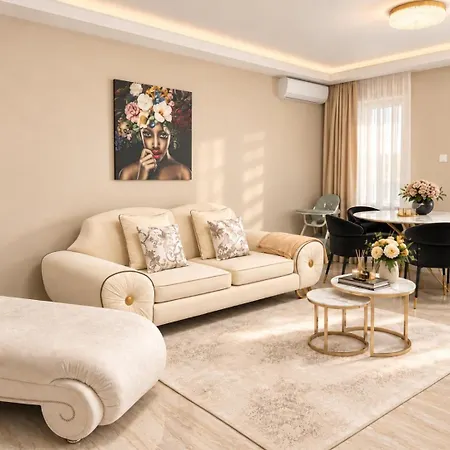 Elari Luxury-free Parking Nyíregyháza