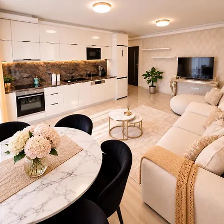 Elari Luxury-free Parking Appartamento