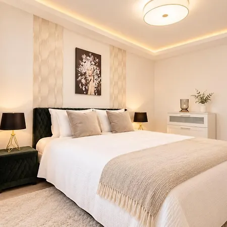 Elari Luxury-free Parking Appartamento *