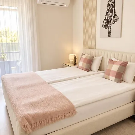Appartamento Elari Luxury-free Parking